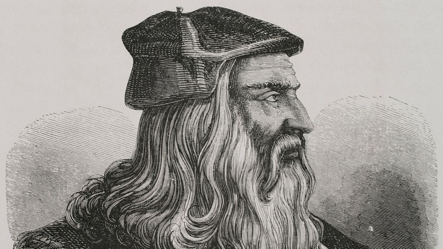 Meistgesuchter Künstler: Leonardo Da Vinci Ob nun die Bezeichnung "Künstler" Leonardo Da Vinci gerecht wird, sei dahingestellt. Zwar stammt die legendäre Mona Lisa aus seiner Feder, doch der Italiener war ebenso berühmt als Architekt und für seine Erfindungen.