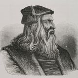 Ob nun die Bezeichnung "Künstler" Leonardo Da Vinci gerecht wird, sei dahingestellt. Zwar stammt die legendäre Mona Lisa aus seiner Feder, doch der Italiener war ebenso berühmt als Architekt und für seine Erfindungen.