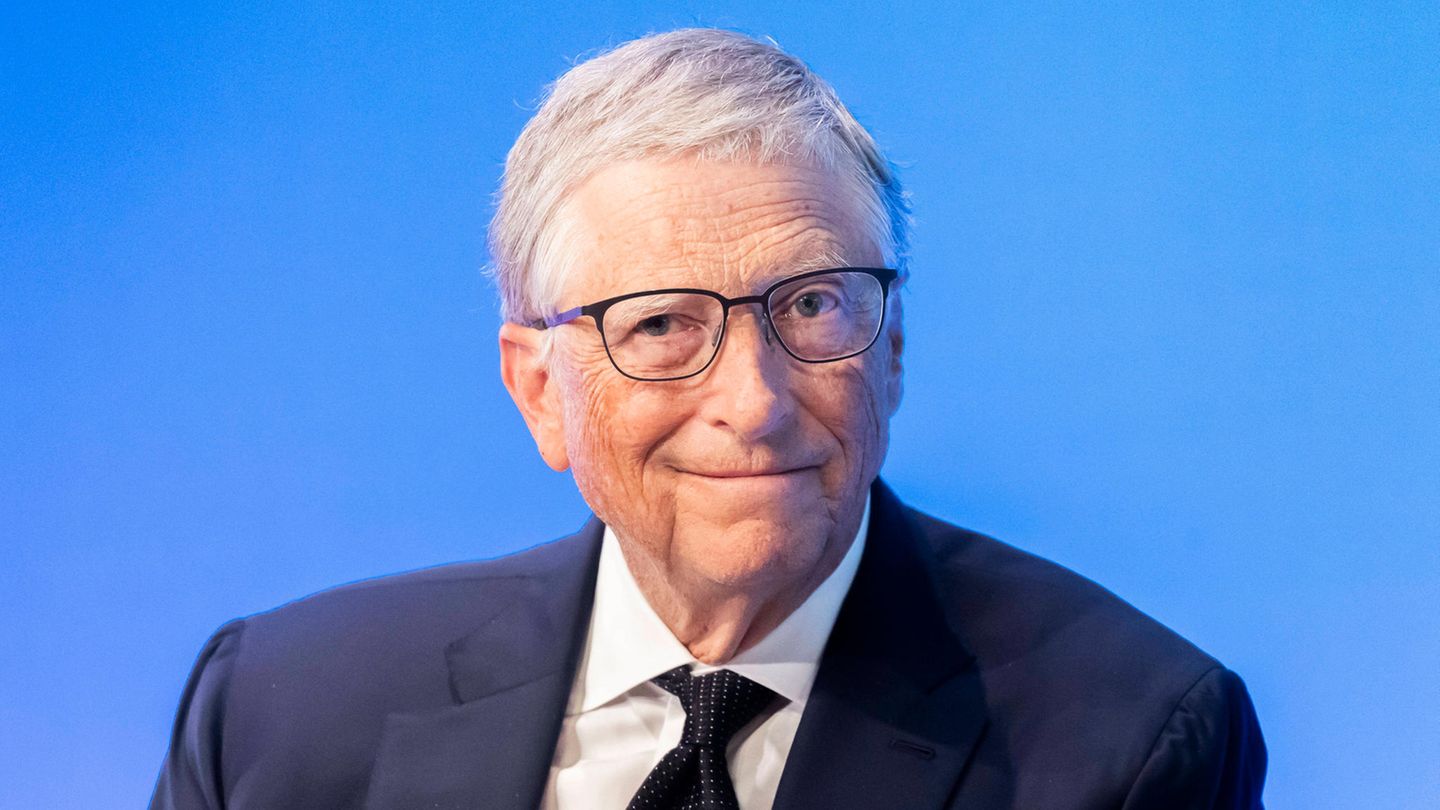 Meistgesuchter Unternehmer: Bill Gates Ohne ihn würde es Computer, wie wir sie heute kennen, wohl nicht geben: Der Microsoft-Gründer Bill Gates ist nicht nur maßgeblich dafür verantwortlich, dass wir alle heute in der digitalen Welt unterwegs sind, er ist auch der am häufigsten gesuchte Unternehmer über Google.