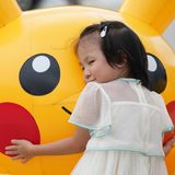 Eine ganze Generation von Gamern stand vor der Entscheidung: Glumanda, Bisasam oder Schiggy? Doch das am häufigsten gesuchte Pokémon ist laut Google Pikachu.