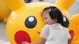 Eine ganze Generation von Gamern stand vor der Entscheidung: Glumanda, Bisasam oder Schiggy? Doch das am häufigsten gesuchte Pokémon ist laut Google Pikachu.