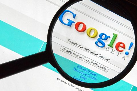 Auch wenn sich am Design von Google in den vergangenen 25 kaum etwas geändert hat: Die Unternehmen hat sich von einer Suchmaschine zu einem der größten Konzerne der Welt entwickelt.