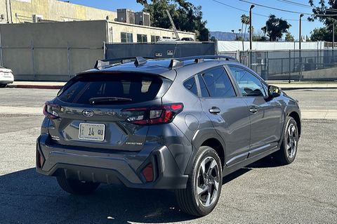 Subaru Crosstrek 2.5