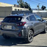 Subaru Crosstrek 2.5