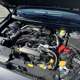 Subaru Crosstrek 2.5