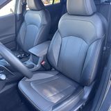 Subaru Crosstrek 2.5