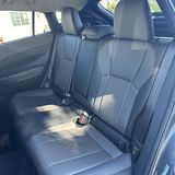 Subaru Crosstrek 2.5