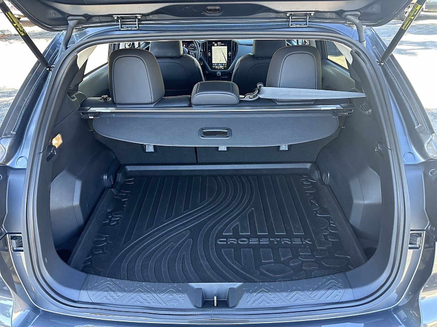 Subaru Crosstrek 2.5