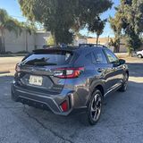 Subaru Crosstrek 2.5