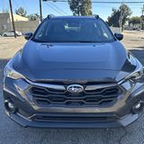 Subaru Crosstrek 2.5