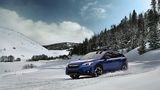 Subaru Crosstrek 2.5