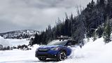 Subaru Crosstrek 2.5