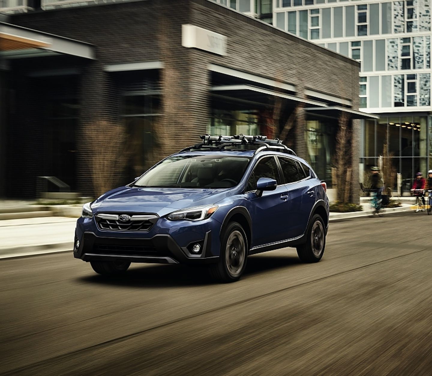 Subaru Crosstrek 2.5