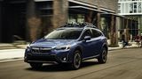 Subaru Crosstrek 2.5