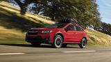 Subaru Crosstrek 2.5
