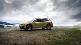 Subaru Crosstrek 2.5