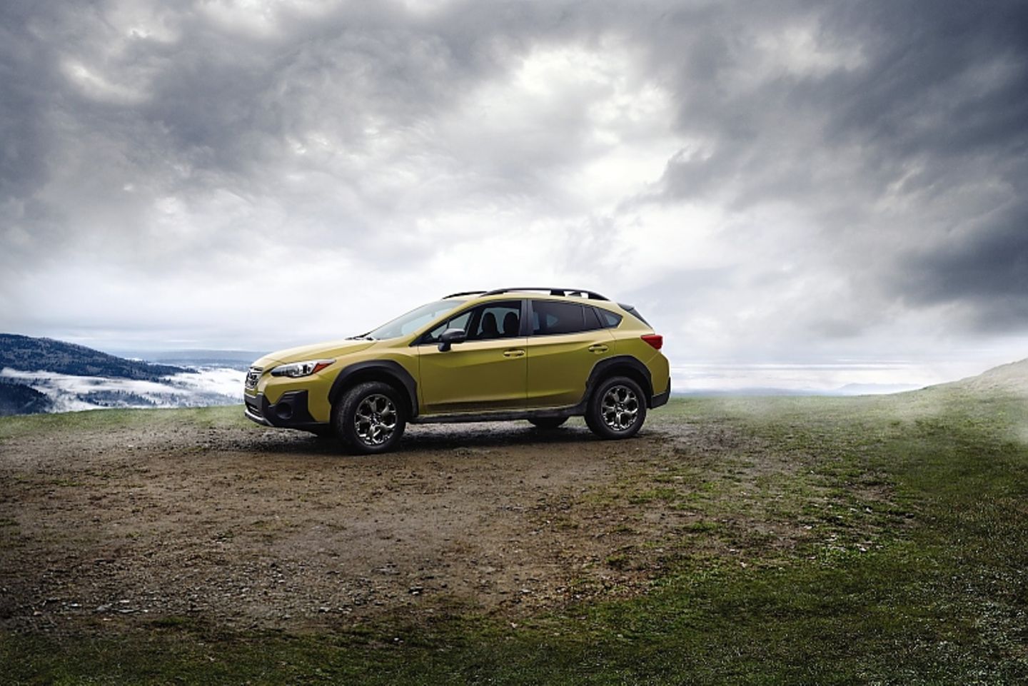 Subaru Crosstrek 2.5