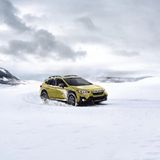 Subaru Crosstrek 2.5