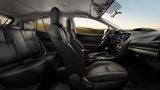 Subaru Crosstrek 2.5