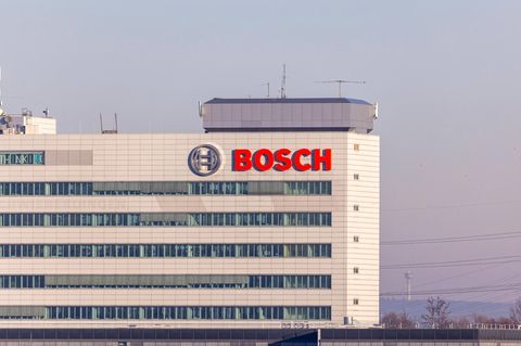 Bosch Schwieberdingen