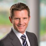 Lucid Chief Operating Officer Marc Winterhoff