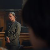 Sandra Hüller in ihrer Rolle