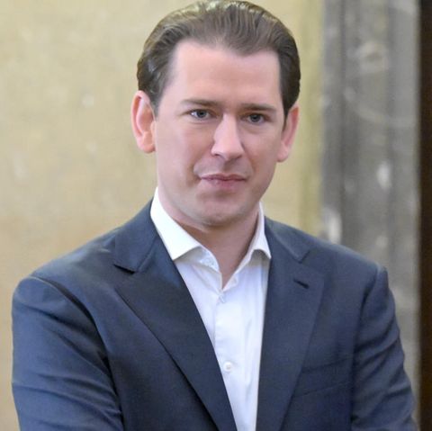 Ex-Bundeskanzler Sebastian Kurz zurück in Wien – diesmal nicht als Politiker, sondern als Angeklagter