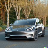 Tesla Model 2
