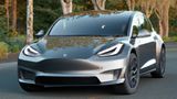 Tesla Model 2