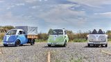 ElectricBrands Evetta