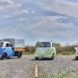 ElectricBrands Evetta