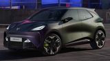 Cupra Raval