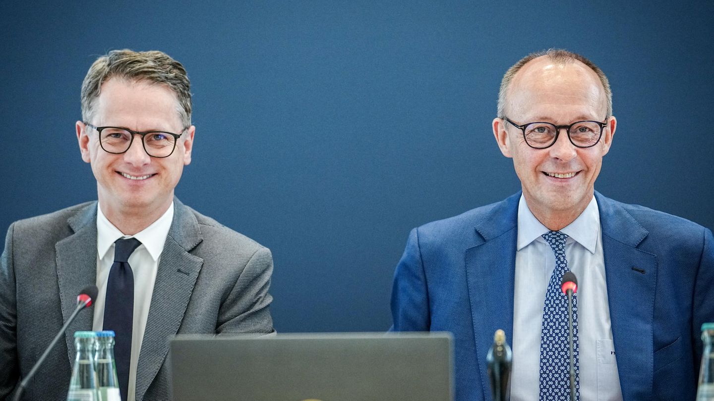 CDU: This is the draft for the new basic program