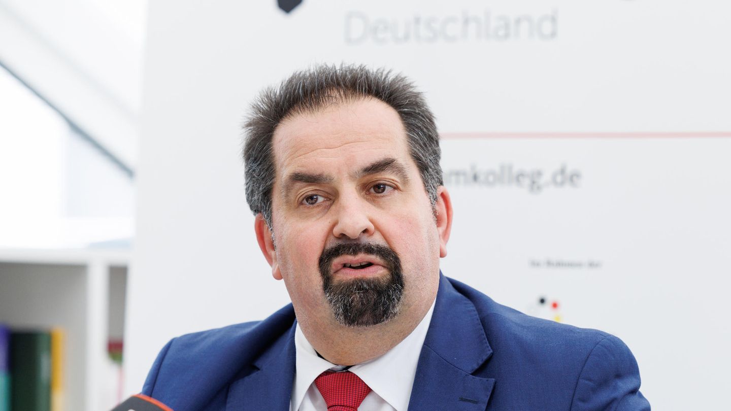 CDU program draft: Islamic associations express clear criticism
