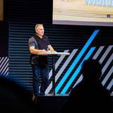 Porsche Macan-Baureihenleiter Jörg Kerner