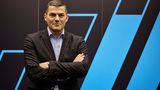 Porsche Macan Powertrain-Manager Antoon Janssen