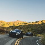 Porsche Macan E 2024