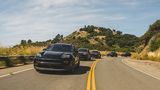Porsche Macan E 2024