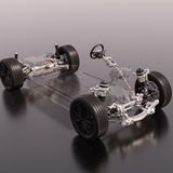 PPE-Plattform (Porsche)