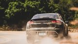 Porsche Macan E 2024