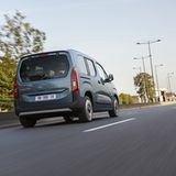 Citroen e-Berlingo