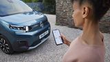 Citroen e-Berlingo