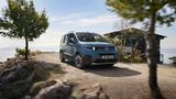 Citroen e-Berlingo