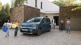 Citroen e-Berlingo