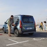 Citroen e-Berlingo