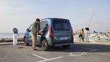 Citroen e-Berlingo