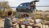 Citroen e-Berlingo