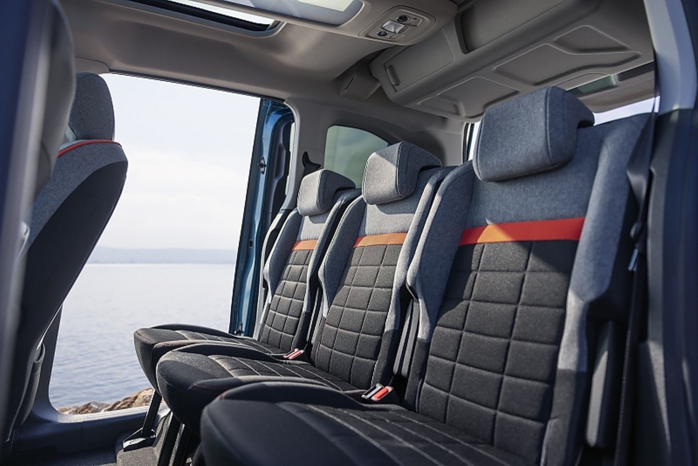 Citroen e-Berlingo