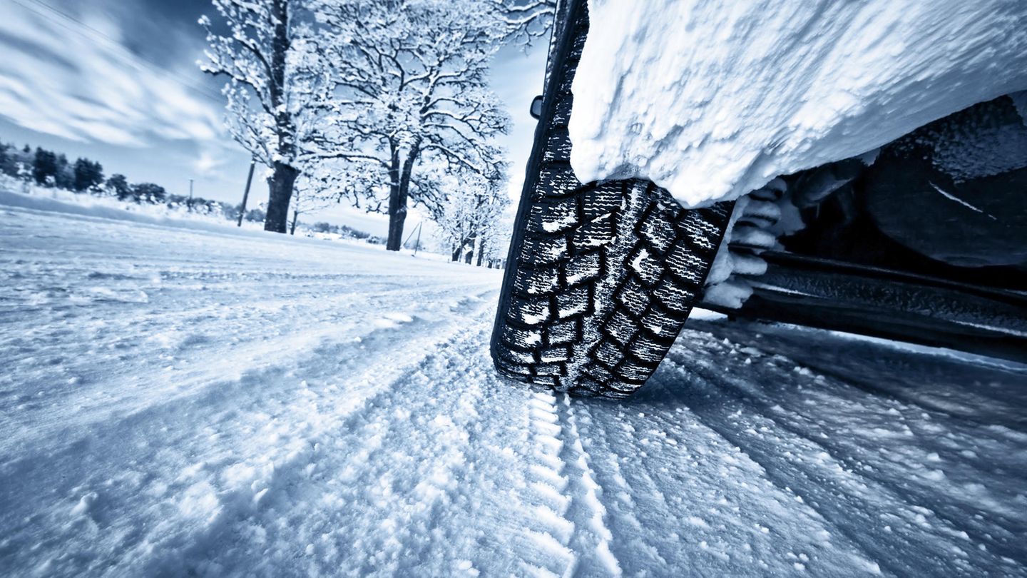 Save yourself the hassle of changing tires: When all-season tires are enough
