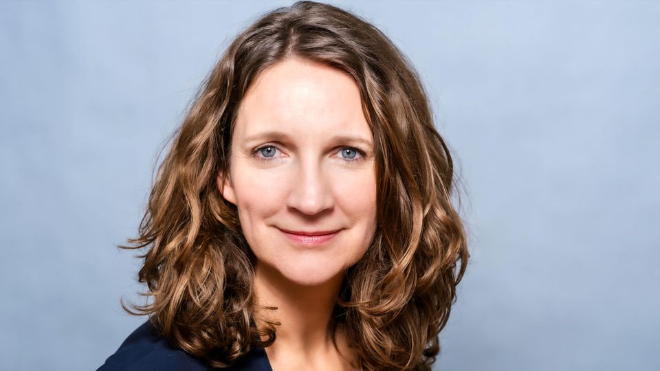 Katharina Grünewald